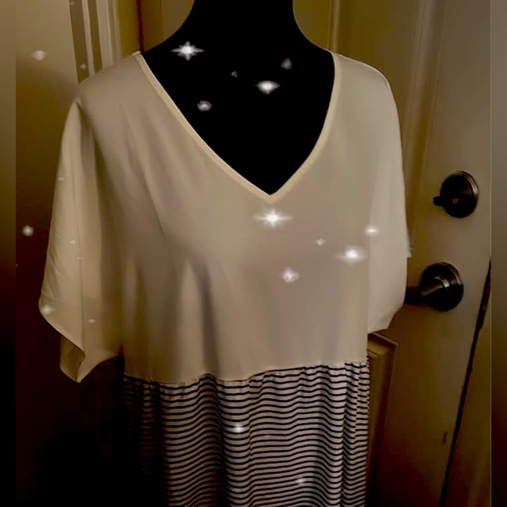Midi cute dress great for this season